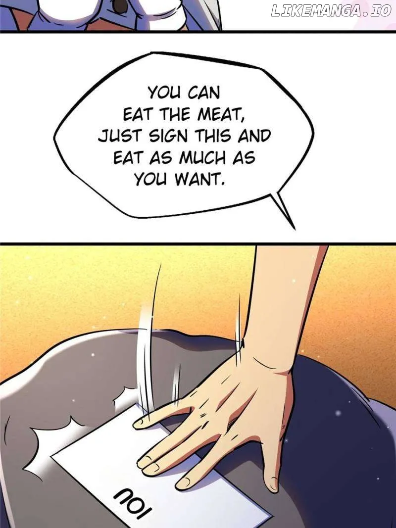 Read Super God Gene chapter 289 image 59 on Lezhin