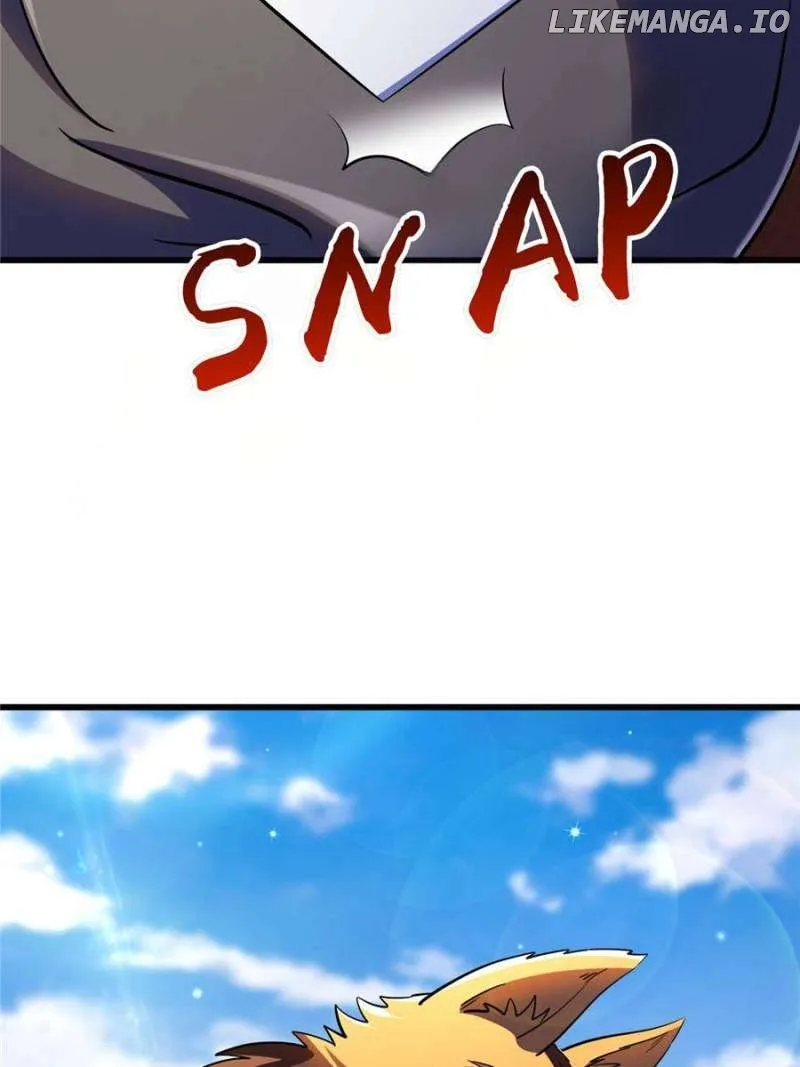 Read Super God Gene chapter 289 image 60 on Lezhin