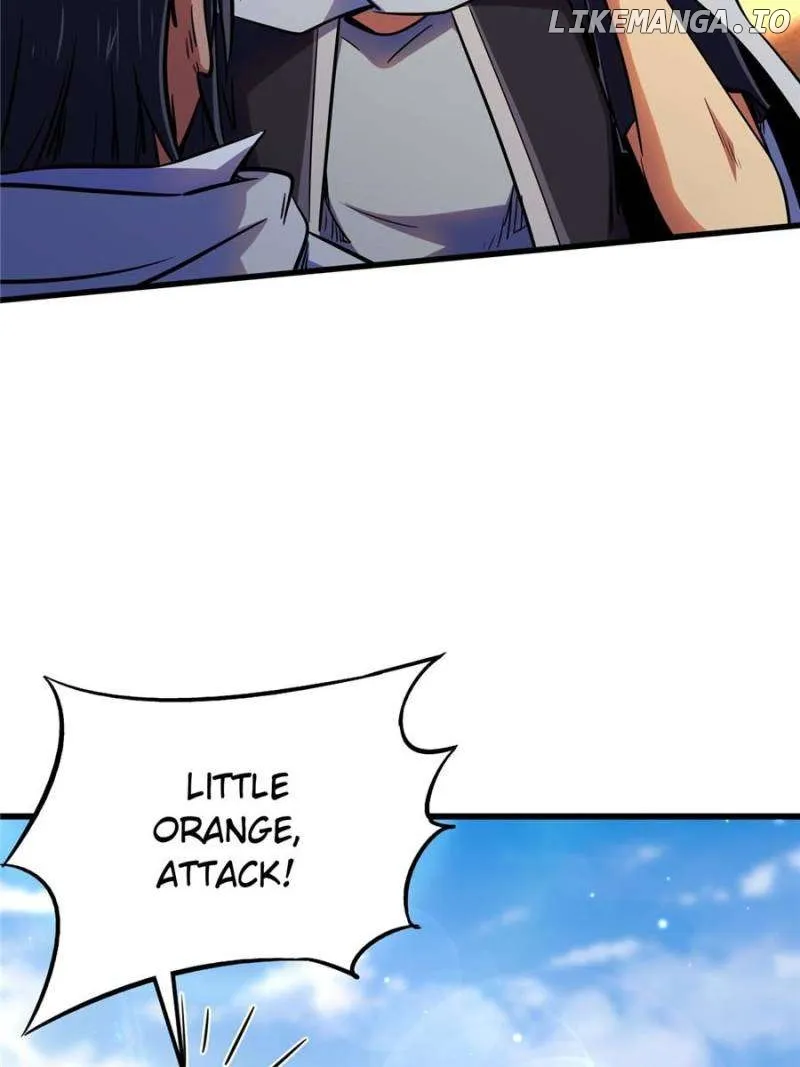Read Super God Gene chapter 289 image 66 on Lezhin