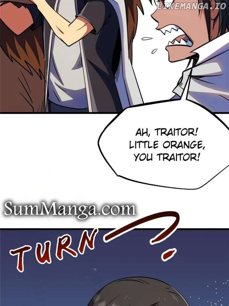 Read Super God Gene chapter 289 image 69 on Lezhin