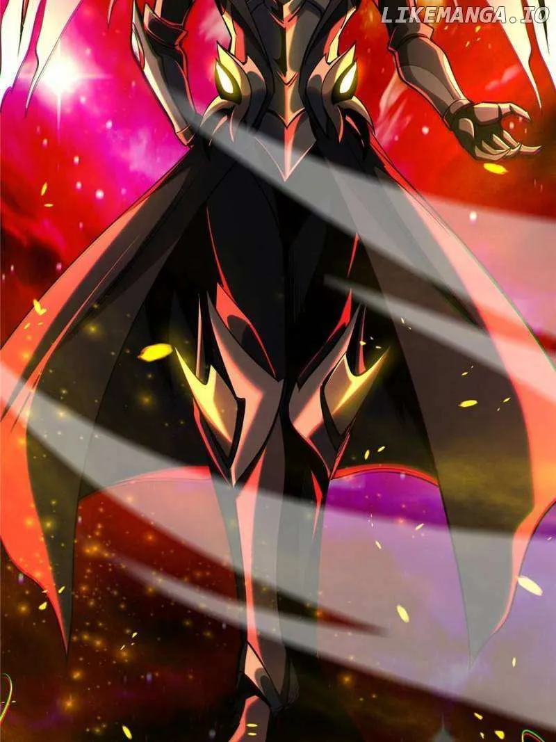 Read Super God Gene chapter 289 image 7 on Lezhin