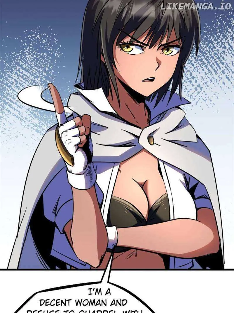 Read Super God Gene chapter 289 image 70 on Lezhin