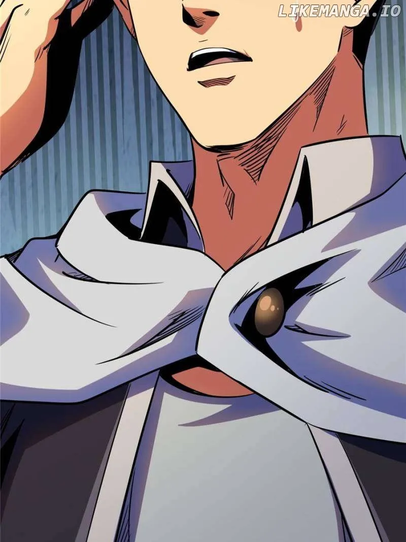 Read Super God Gene chapter 289 image 72 on Lezhin