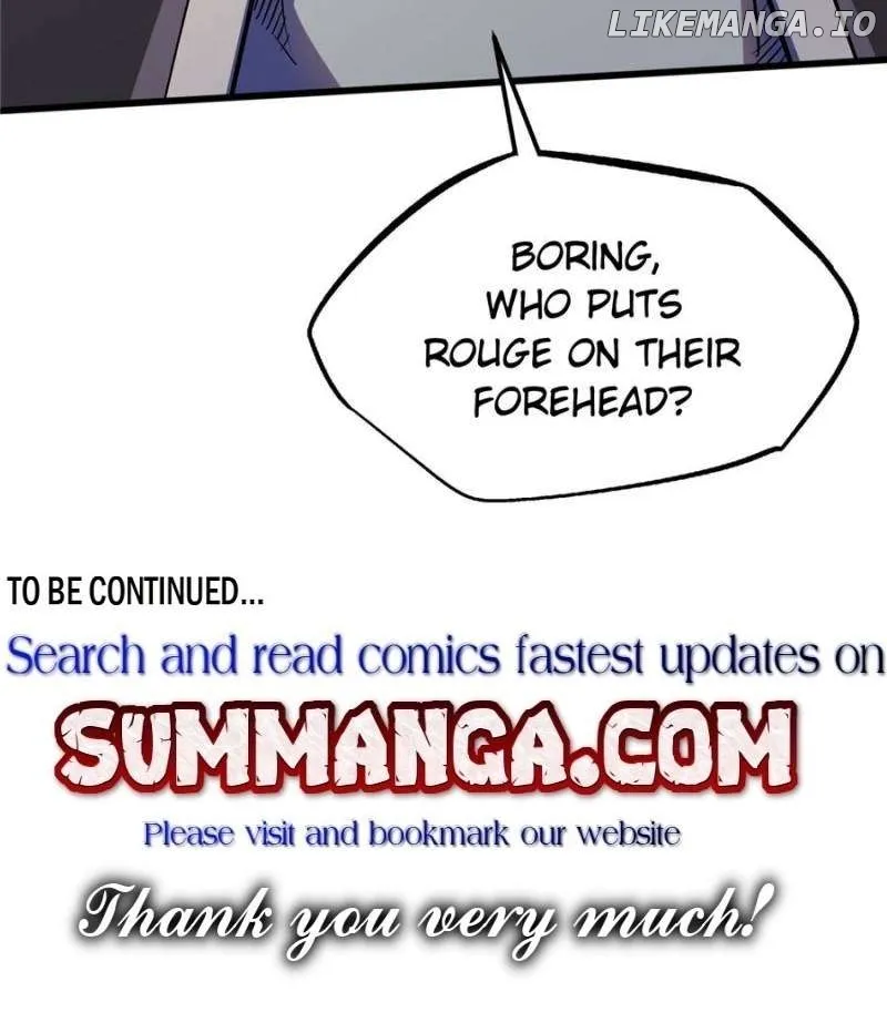 Read Super God Gene chapter 289 image 73 on Lezhin