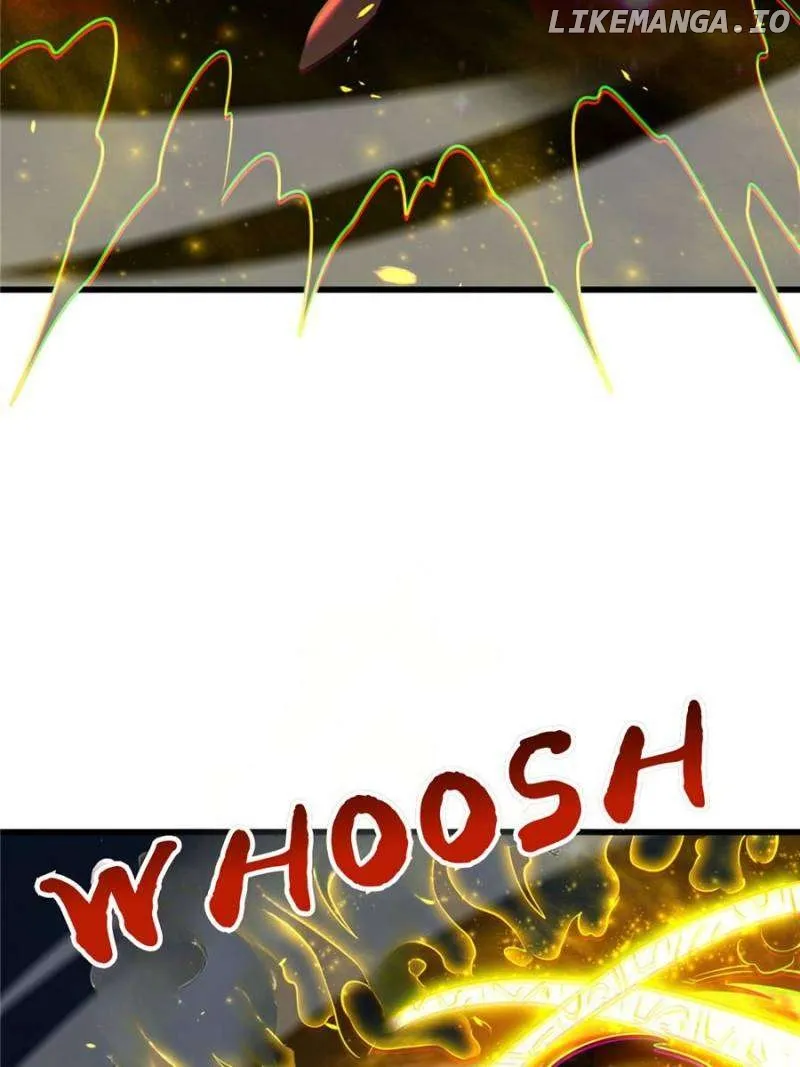 Read Super God Gene chapter 289 image 8 on Lezhin