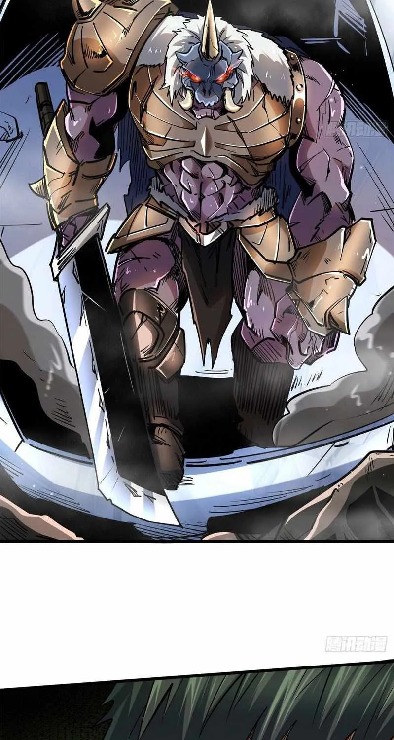 Read Super God Gene chapter 29 image 13 on Lezhin