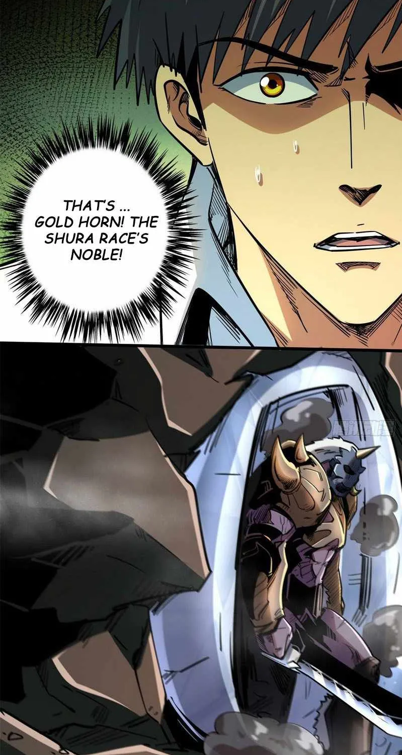 Read Super God Gene chapter 29 image 14 on Lezhin
