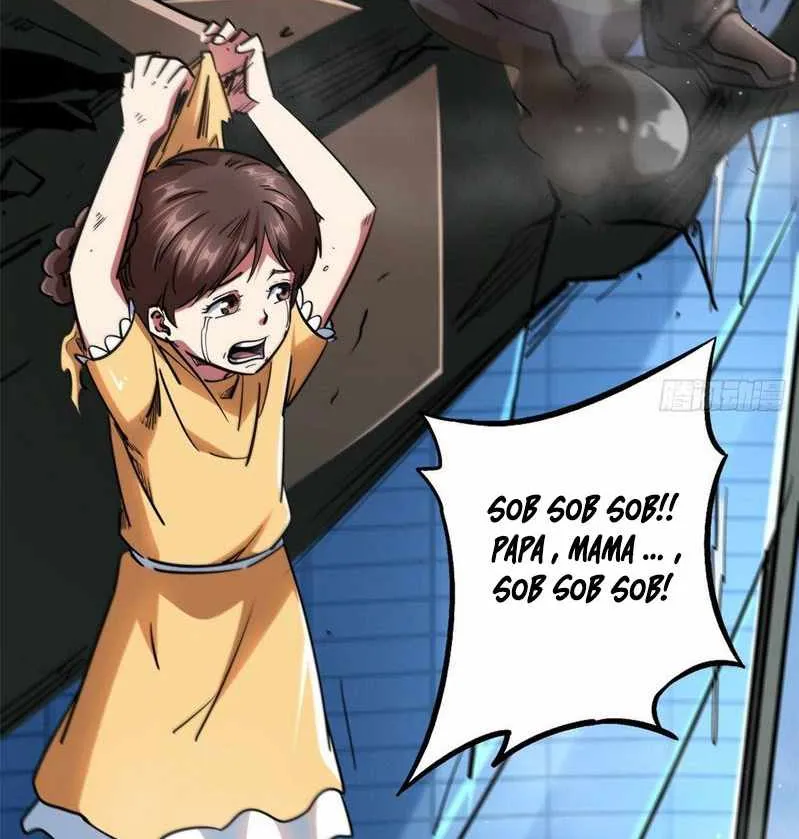 Read Super God Gene chapter 29 image 15 on Lezhin