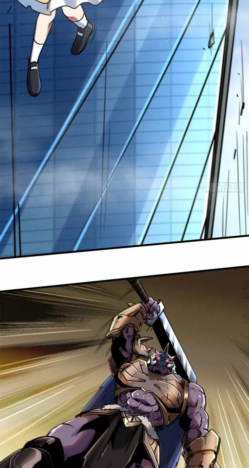 Read Super God Gene chapter 29 image 16 on Lezhin