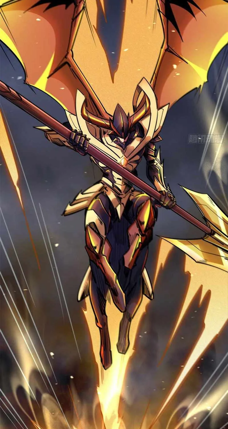 Read Super God Gene chapter 29 image 20 on Lezhin