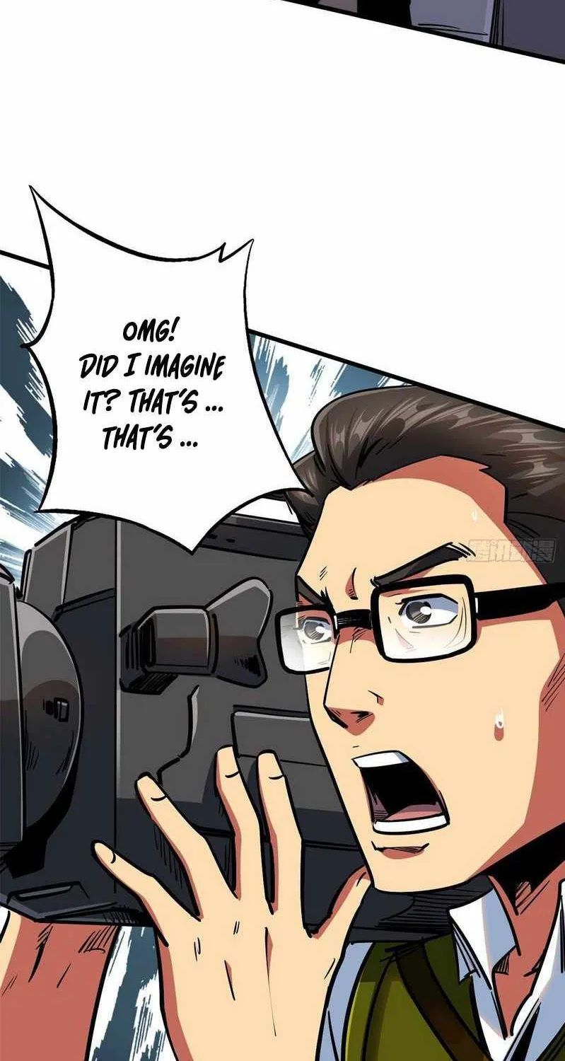 Read Super God Gene chapter 29 image 23 on Lezhin
