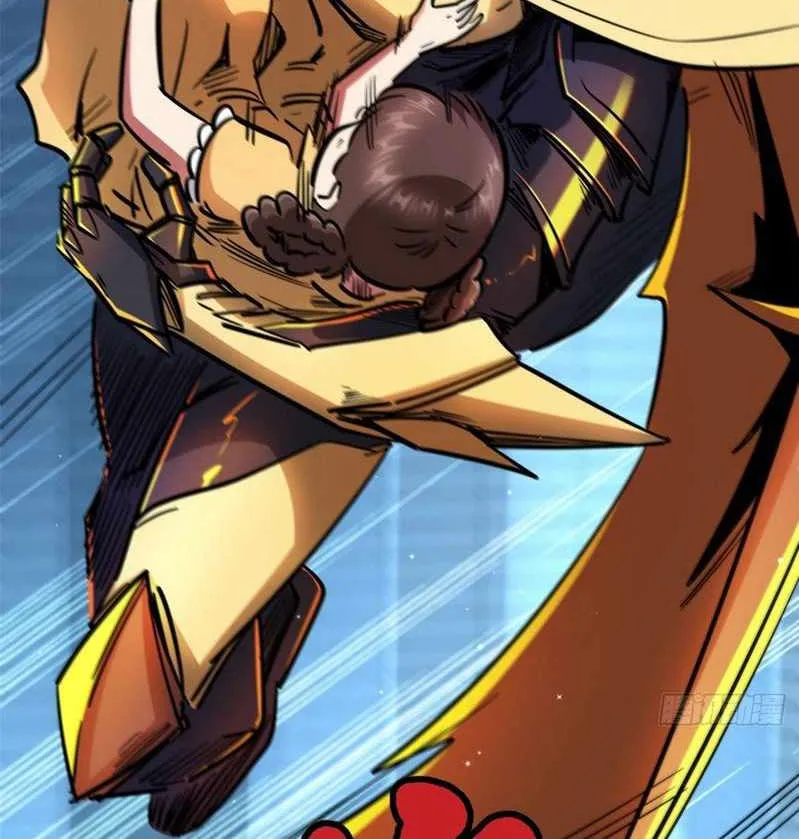 Read Super God Gene chapter 29 image 27 on Lezhin
