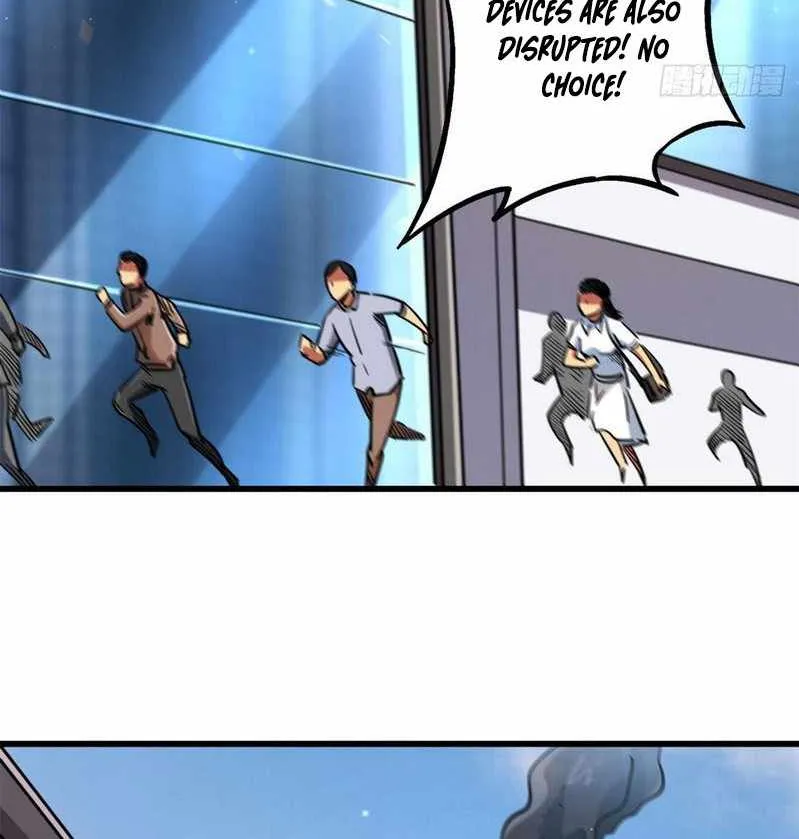 Read Super God Gene chapter 29 image 3 on Lezhin