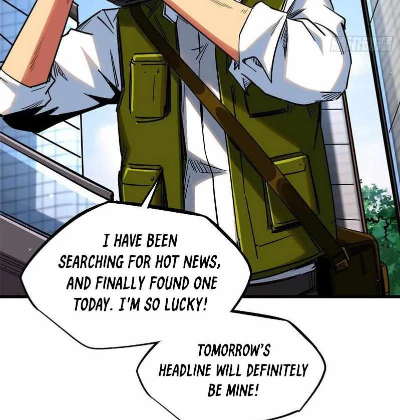 Read Super God Gene chapter 29 image 33 on Lezhin