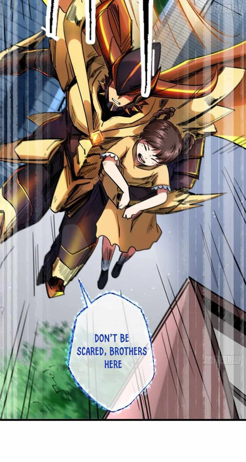 Read Super God Gene chapter 29 image 35 on Lezhin