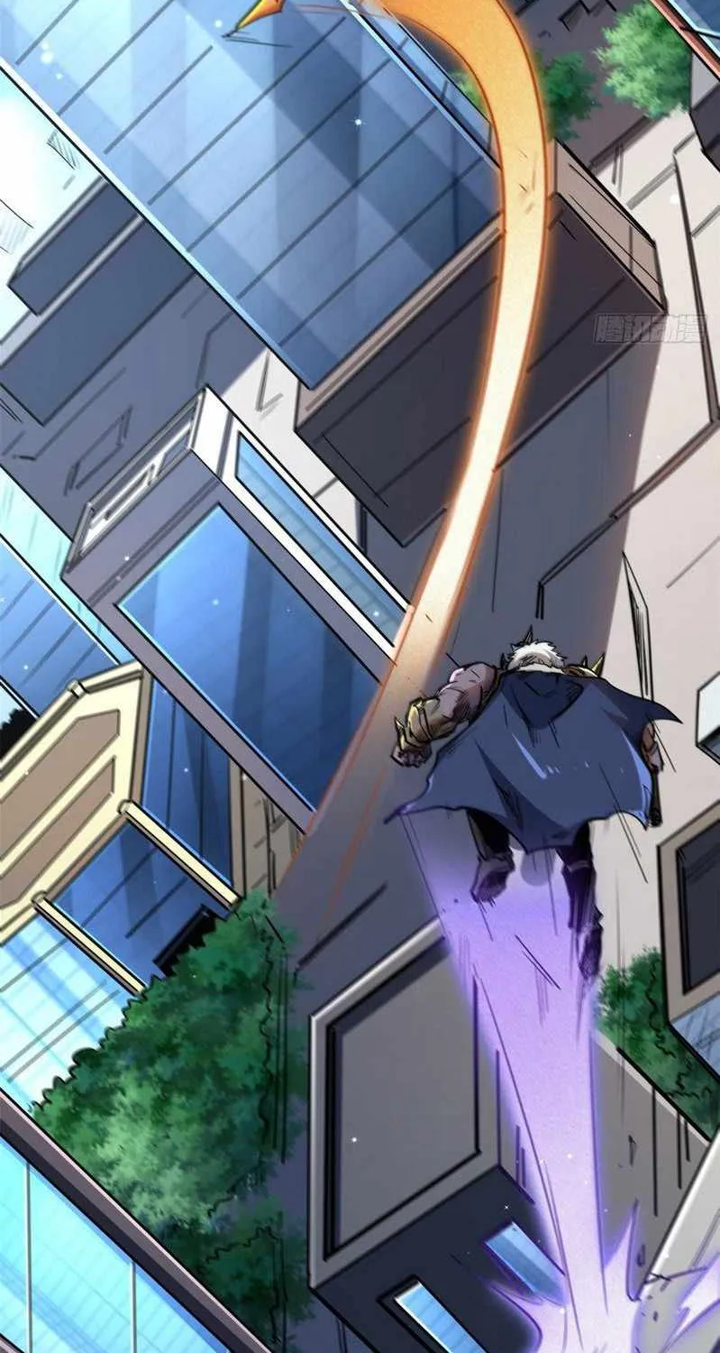 Read Super God Gene chapter 29 image 41 on Lezhin