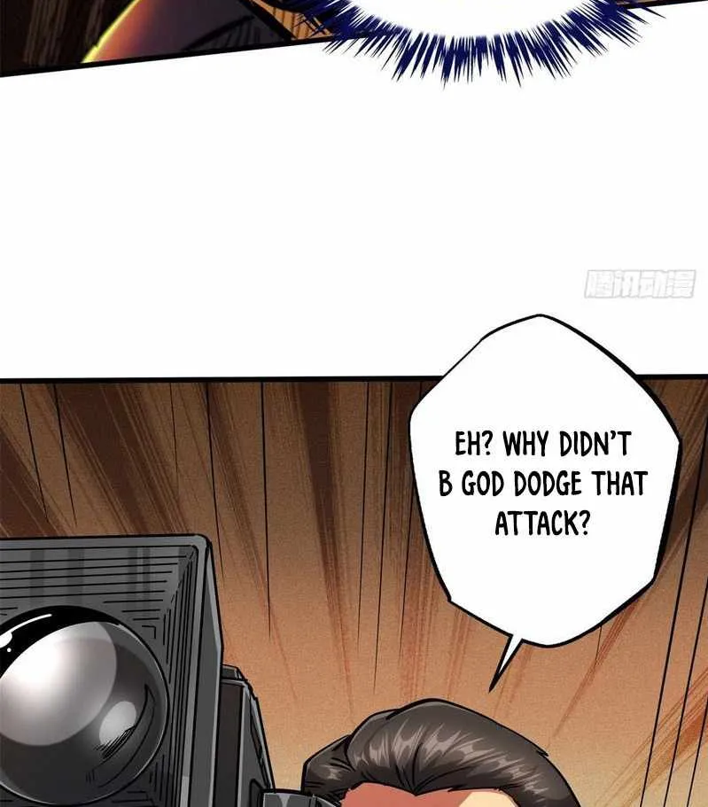 Read Super God Gene chapter 29 image 51 on Lezhin