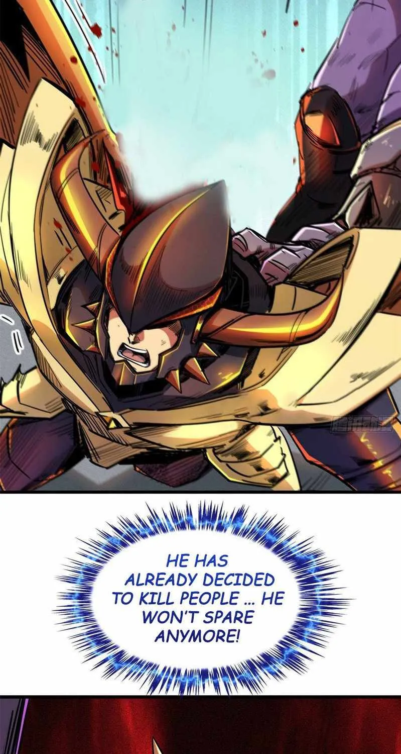 Read Super God Gene chapter 29 image 58 on Lezhin
