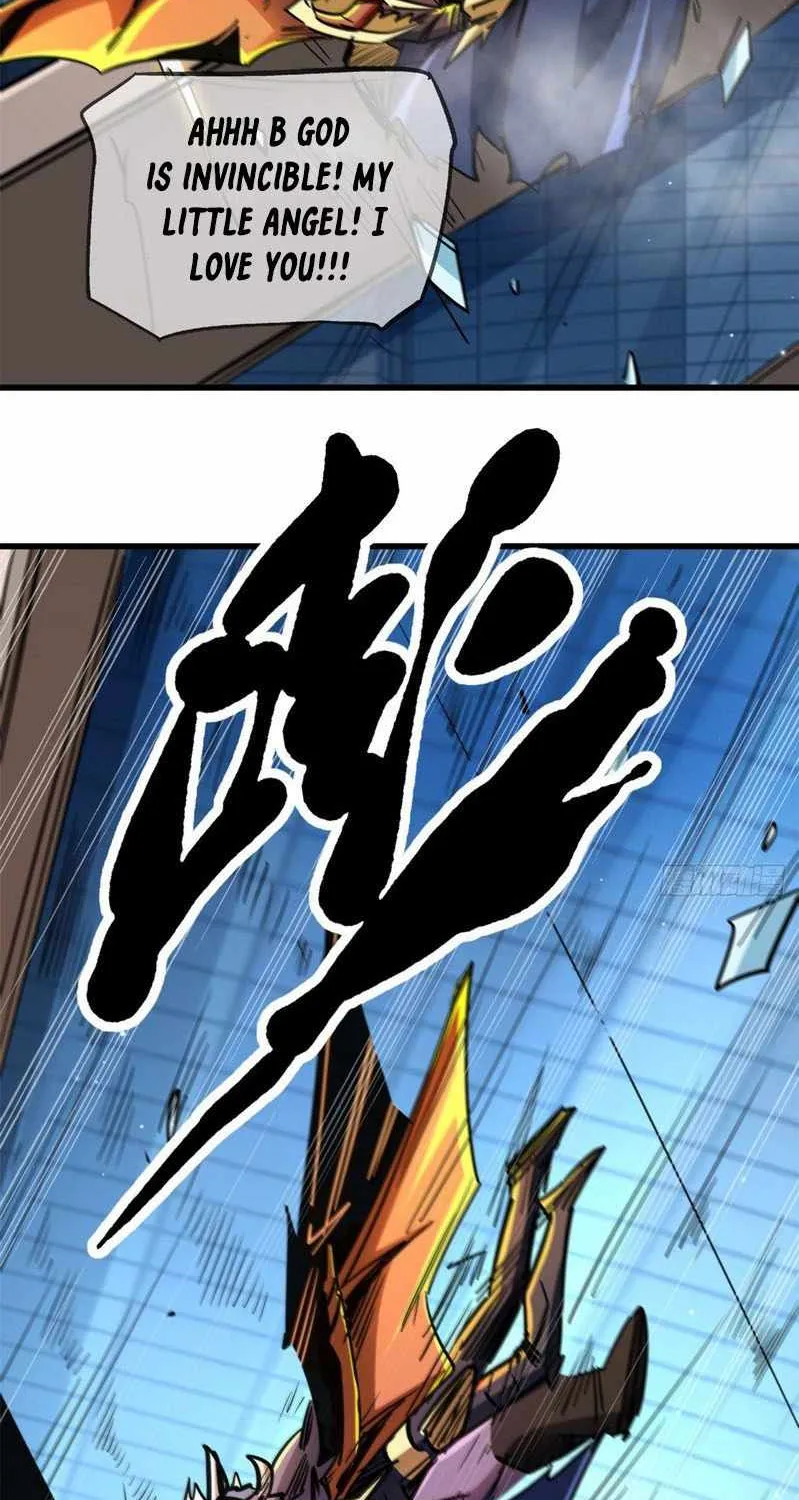 Read Super God Gene chapter 29 image 65 on Lezhin