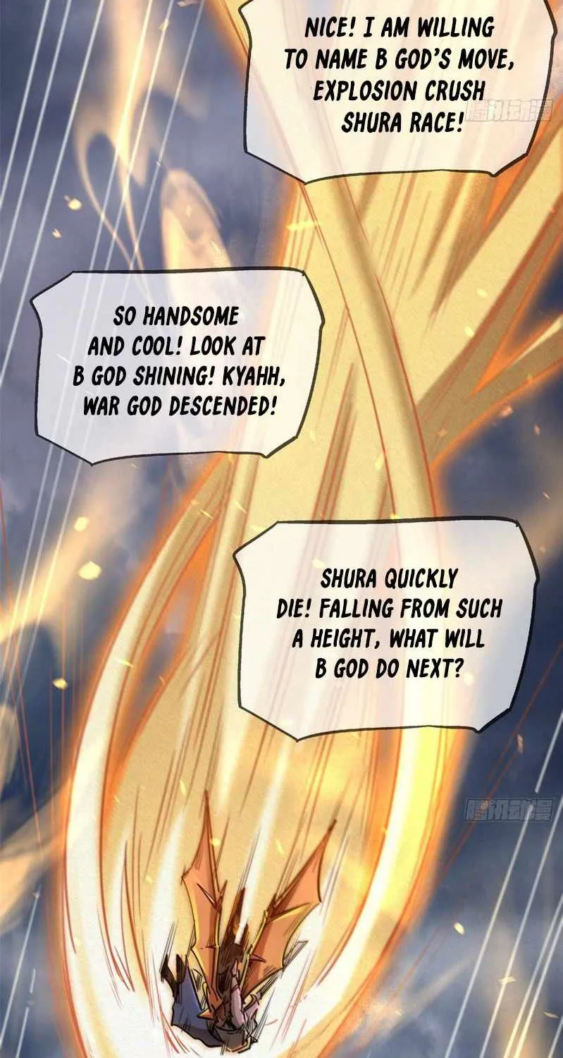 Read Super God Gene chapter 29 image 68 on Lezhin