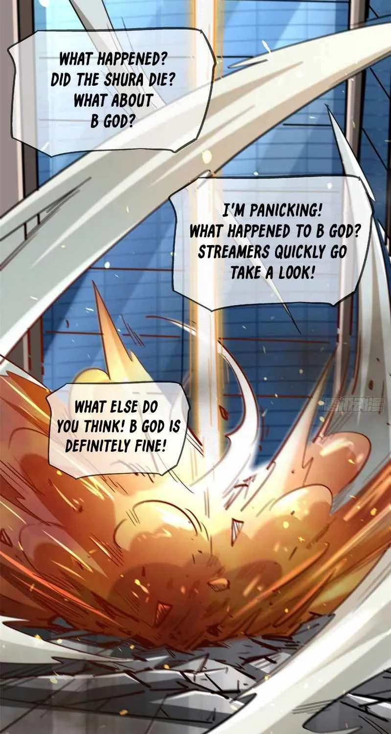 Read Super God Gene chapter 29 image 70 on Lezhin