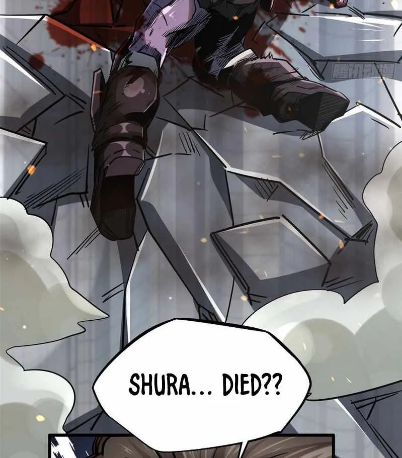 Read Super God Gene chapter 29 image 75 on Lezhin