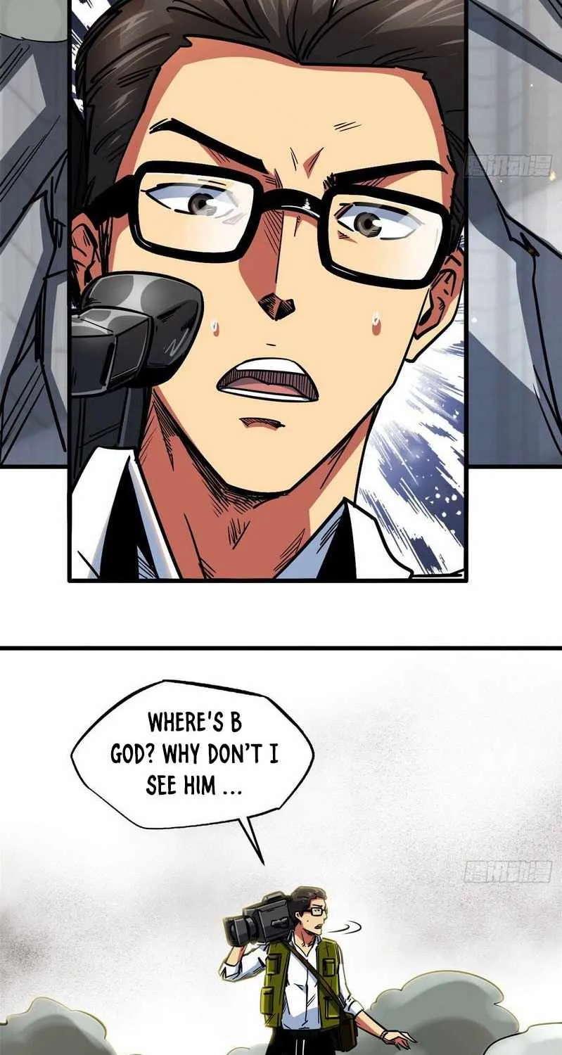 Read Super God Gene chapter 29 image 76 on Lezhin