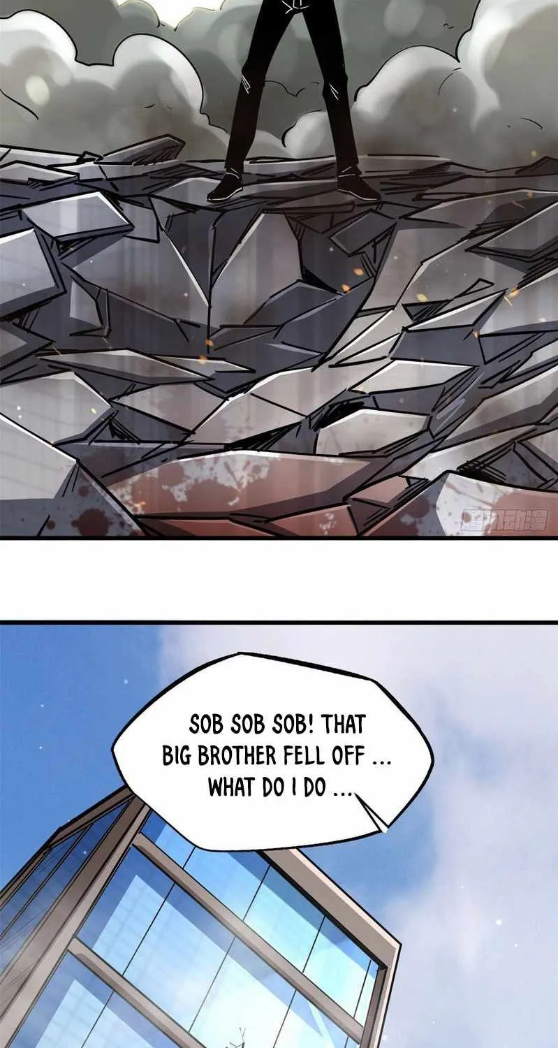 Read Super God Gene chapter 29 image 77 on Lezhin