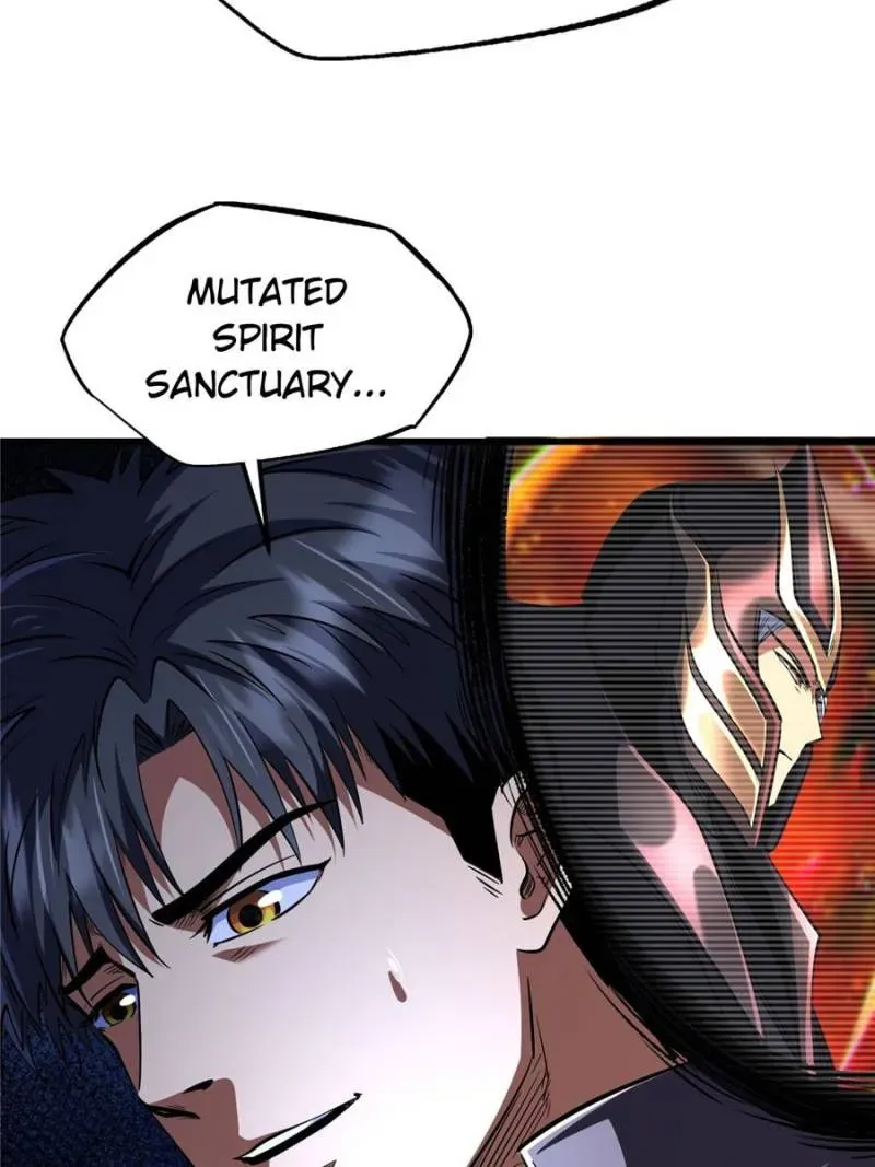 Read Super God Gene chapter 290 image 43 on Lezhin