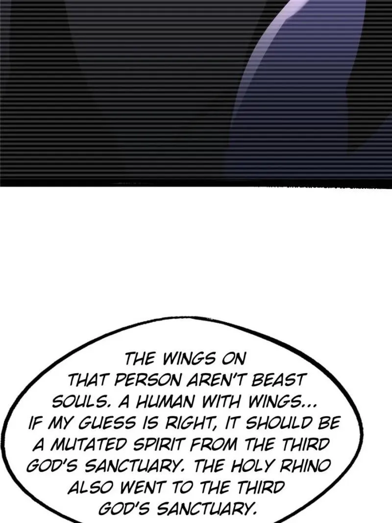Read Super God Gene chapter 290 image 6 on Lezhin