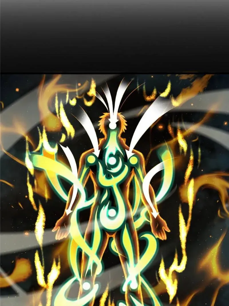 Read Super God Gene chapter 290 image 60 on Lezhin