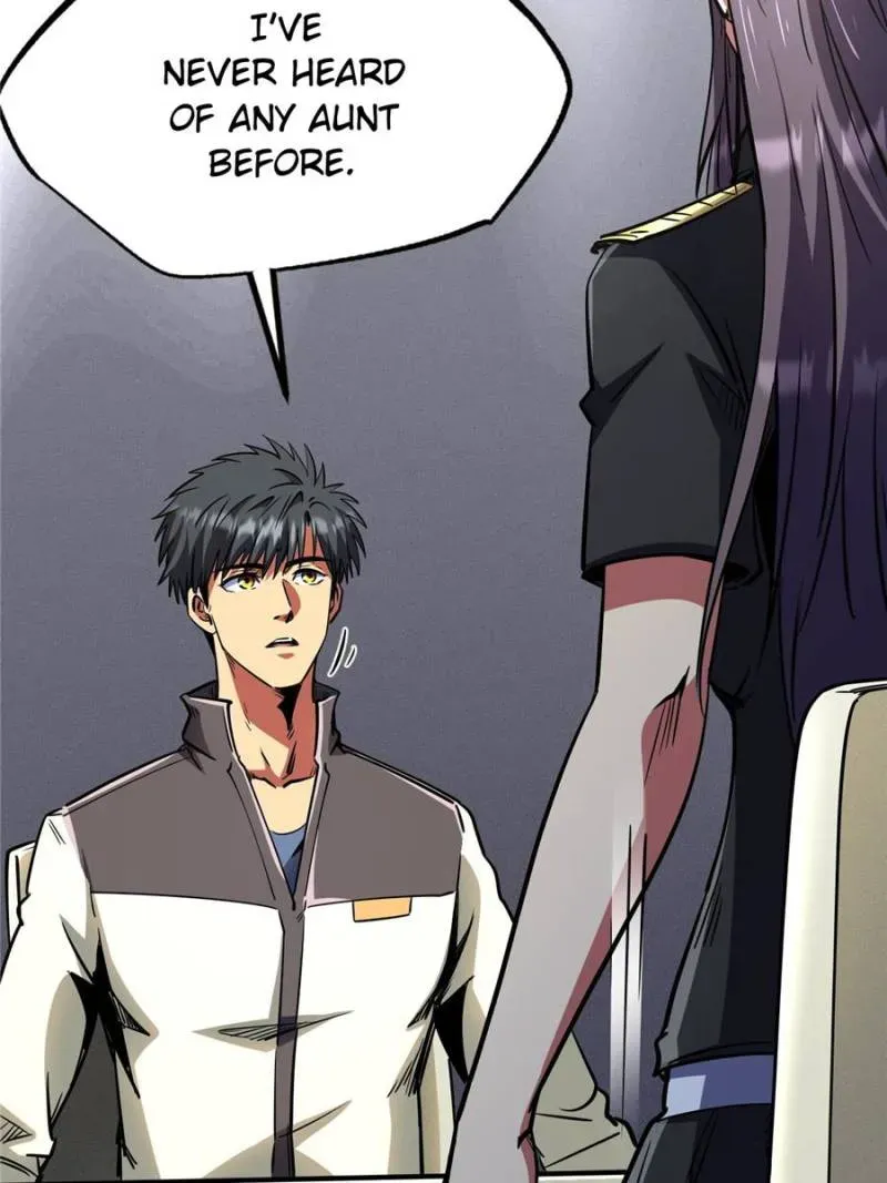 Read Super God Gene chapter 290 image 66 on Lezhin