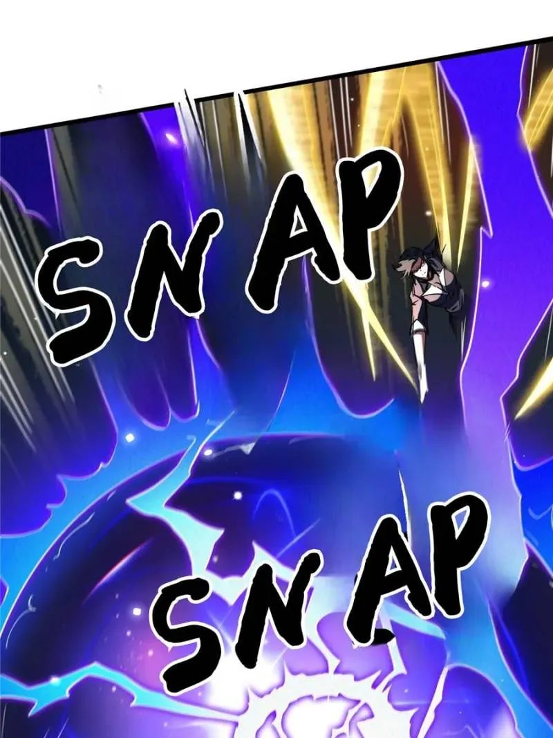 Read Super God Gene chapter 291 image 52 on Lezhin