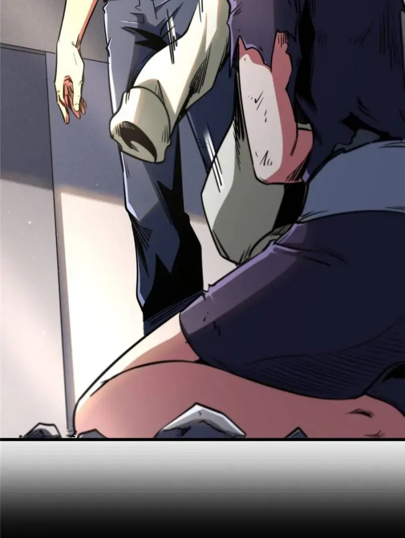 Read Super God Gene chapter 291 image 64 on Lezhin