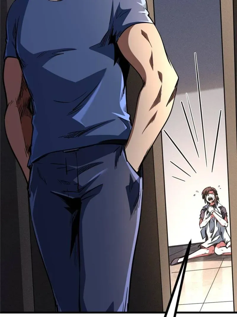 Read Super God Gene chapter 291 image 72 on Lezhin