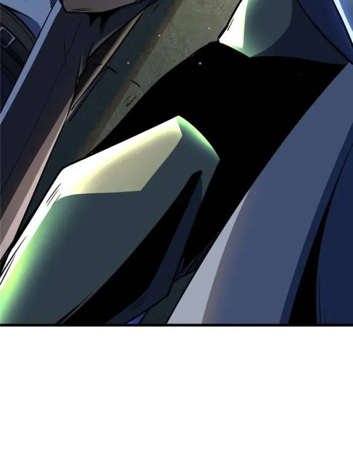 Read Super God Gene chapter 292 image 23 on Lezhin