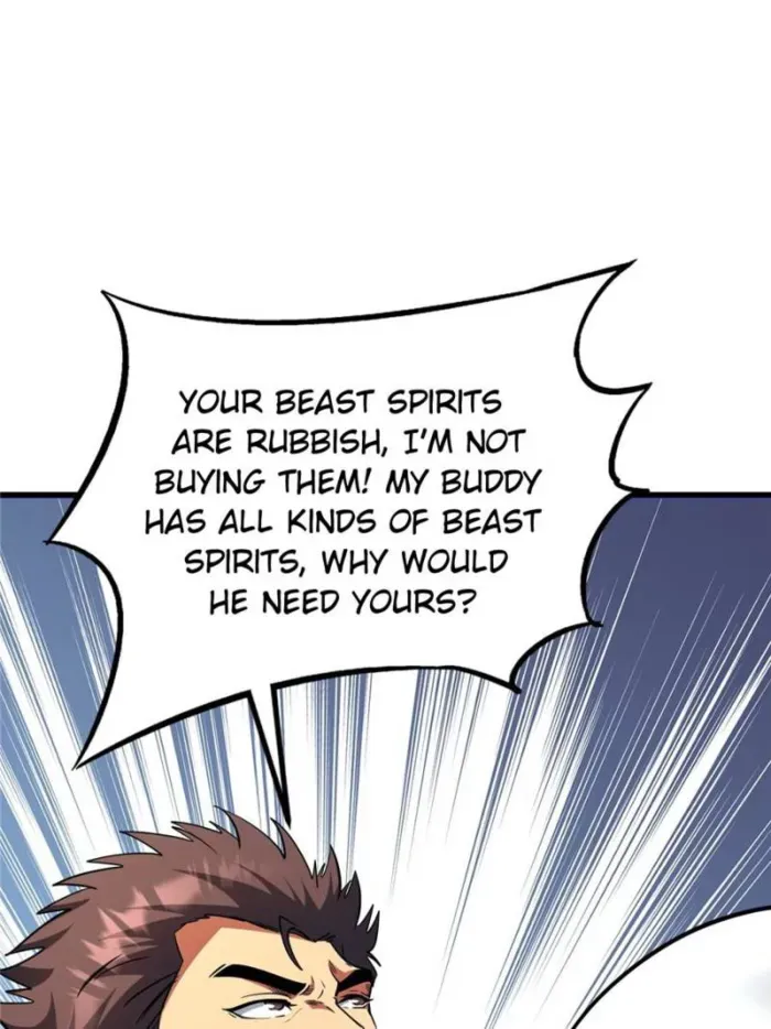 Read Super God Gene chapter 292 image 25 on Lezhin