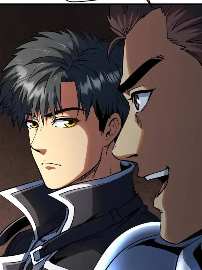 Read Super God Gene chapter 292 image 29 on Lezhin