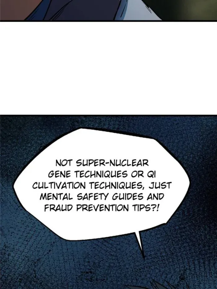 Read Super God Gene chapter 292 image 70 on Lezhin