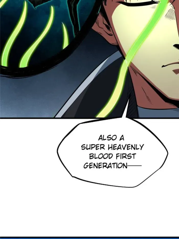 Read Super God Gene chapter 294 image 25 on Lezhin