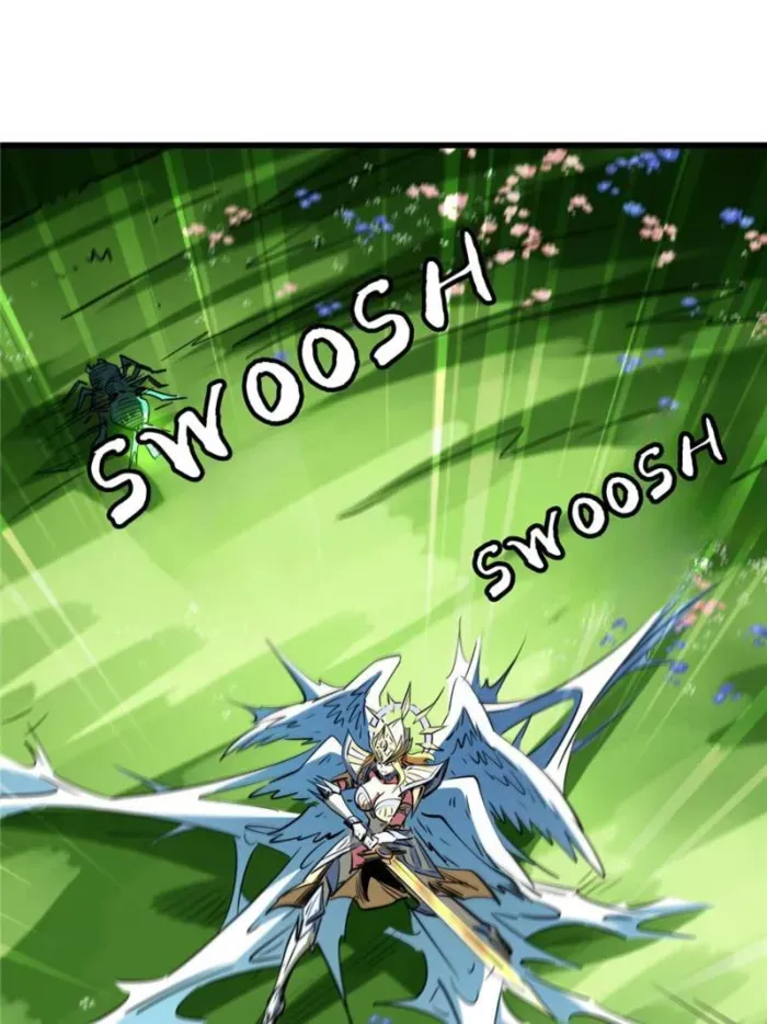 Read Super God Gene chapter 294 image 36 on Lezhin