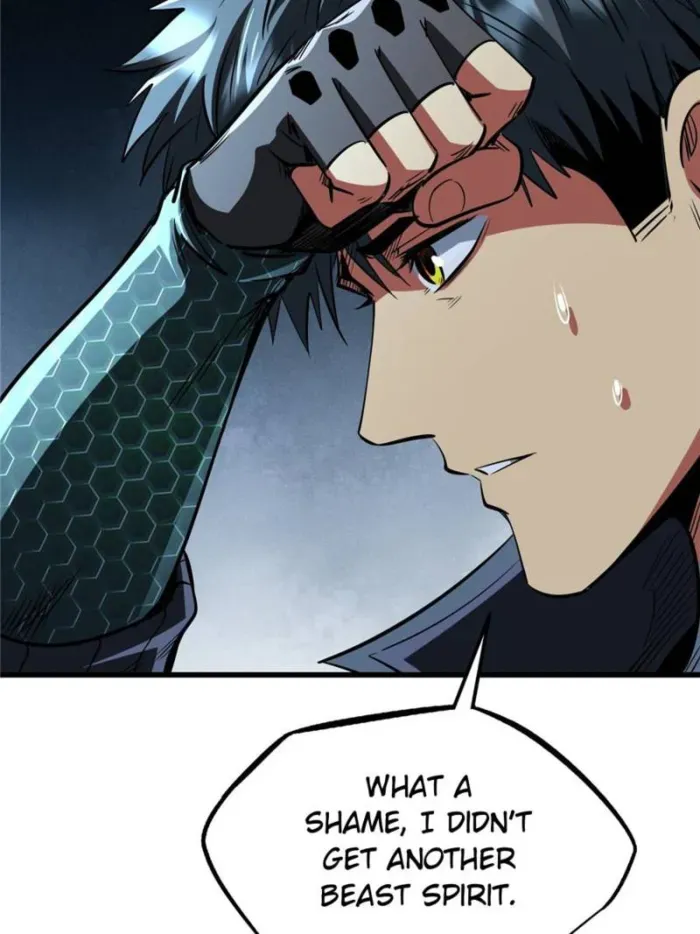 Read Super God Gene chapter 294 image 76 on Lezhin