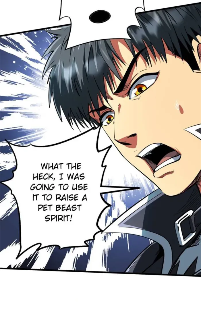 Read Super God Gene chapter 294 image 81 on Lezhin