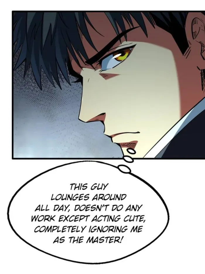 Read Super God Gene chapter 295 image 13 on Lezhin