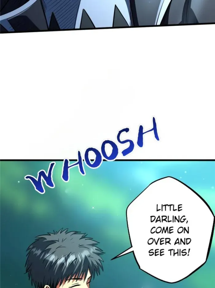 Read Super God Gene chapter 295 image 15 on Lezhin