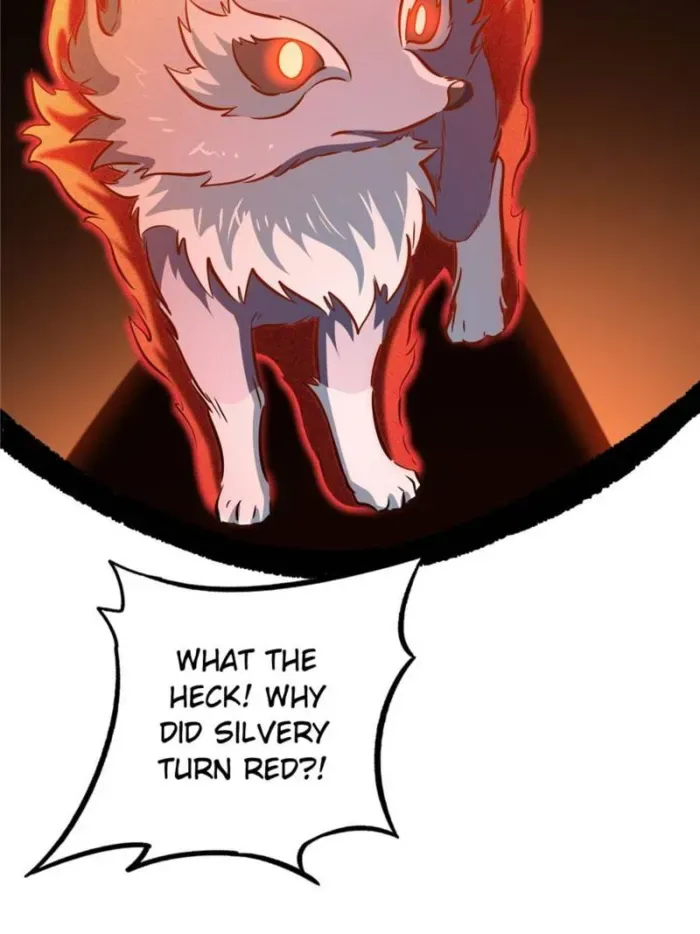 Read Super God Gene chapter 295 image 31 on Lezhin