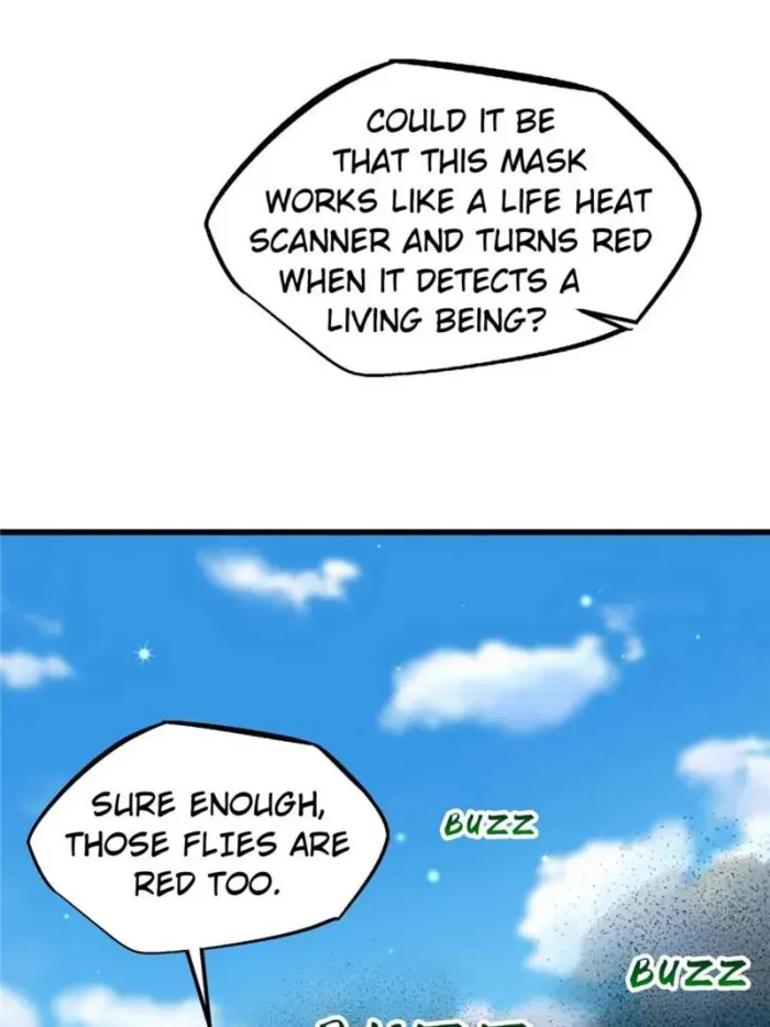 Read Super God Gene chapter 295 image 32 on Lezhin