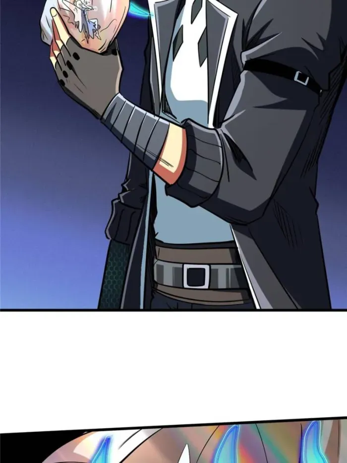 Read Super God Gene chapter 295 image 37 on Lezhin