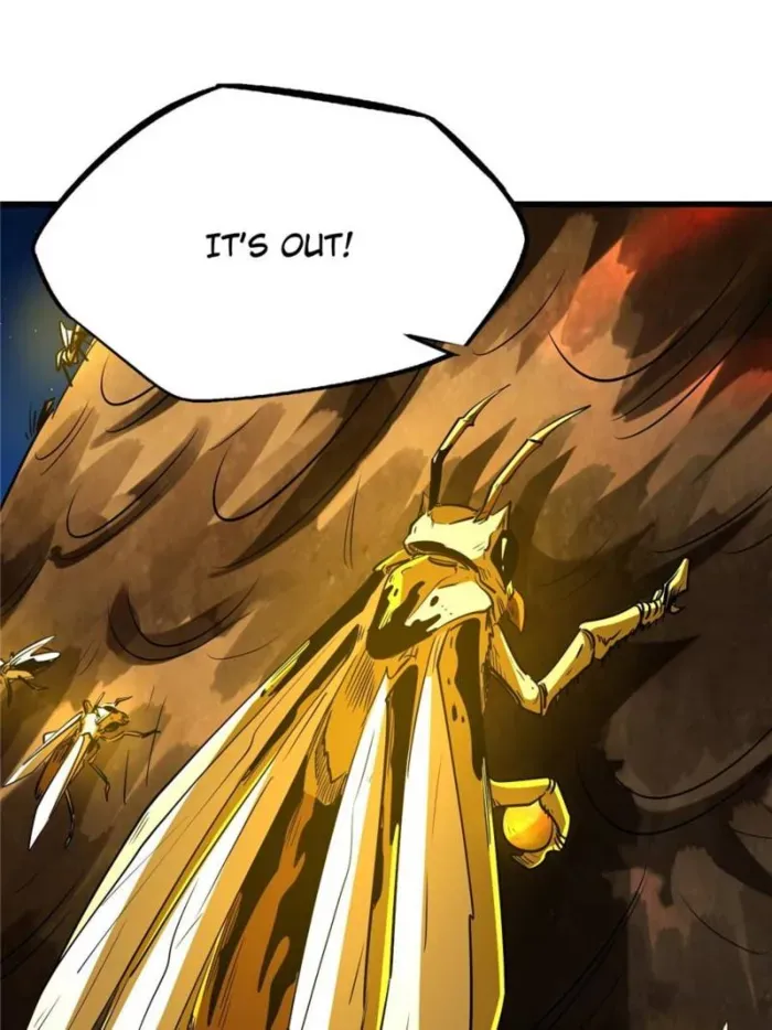 Read Super God Gene chapter 295 image 47 on Lezhin