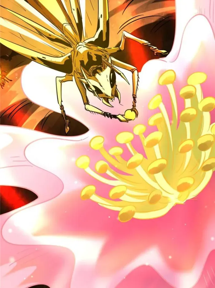 Read Super God Gene chapter 295 image 49 on Lezhin